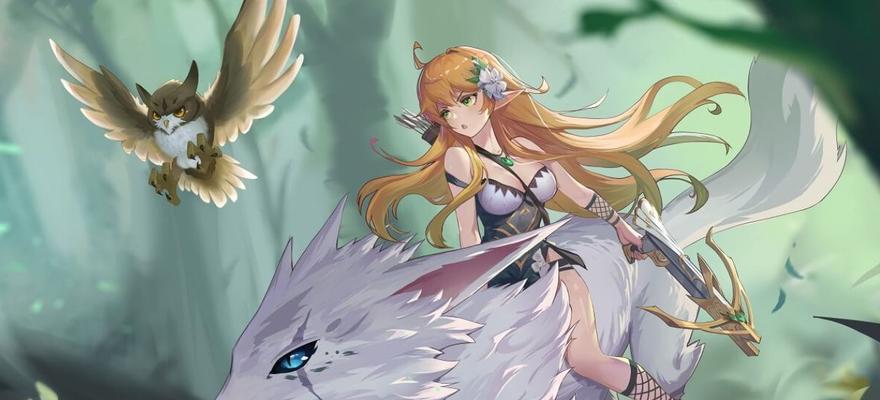 《魔卡之耀》为何紧急加开新服？新服开放对玩家有何好处？