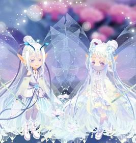 小花仙未来新星套装获取方法？套装属性如何？