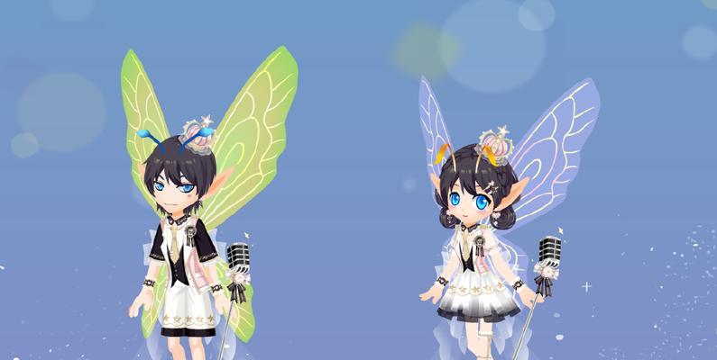 小花仙未来新星套装获取方法？套装属性如何？