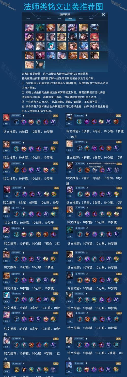 王者荣耀卢布的最佳出装是什么？打造无敌战神之路的秘诀何在？