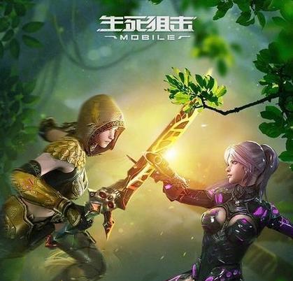 竞速端游推荐的手游有哪些？