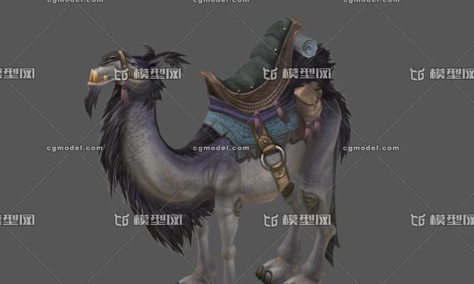 魔兽世界灰色骆驼坐骑如何获得？需要满足哪些条件？