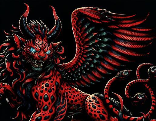 问道狰兽怎么样？性能和技能特点是什么？