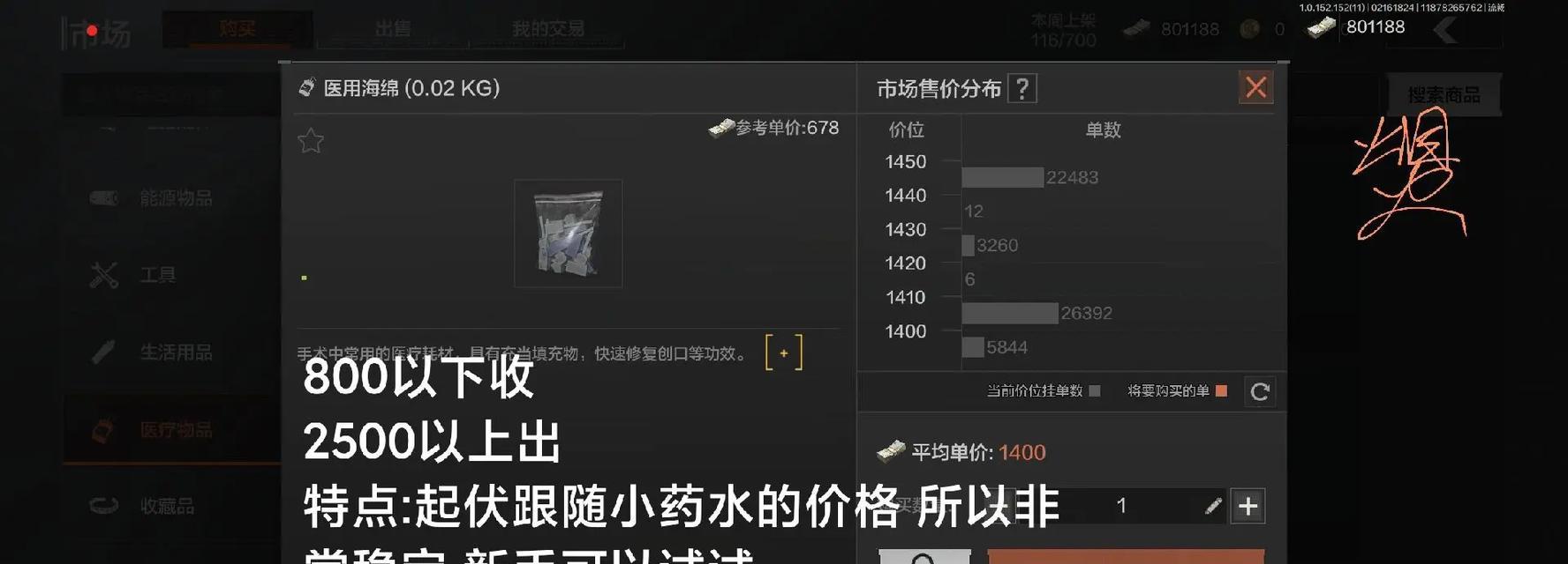 暗区突围手游中最昂贵的物品是什么？获取这些物品的途径有哪些？