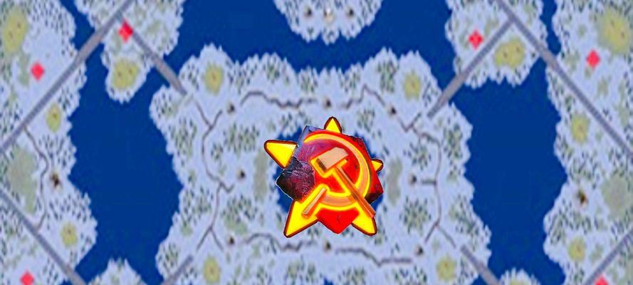 手机上的红警2北极圈地图怎么玩？有哪些战术？