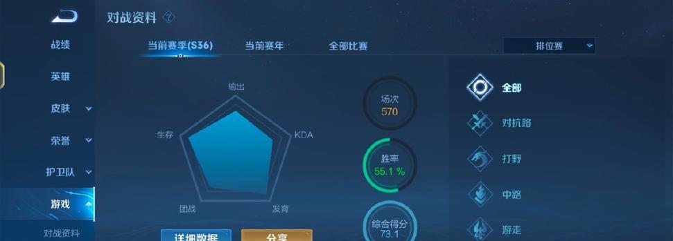 王者荣耀上百星多少场可以打？需要多少局才能达到？