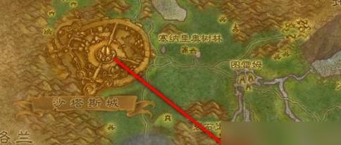 月光平台怎么开门魔兽世界？开门的步骤和技巧是什么？