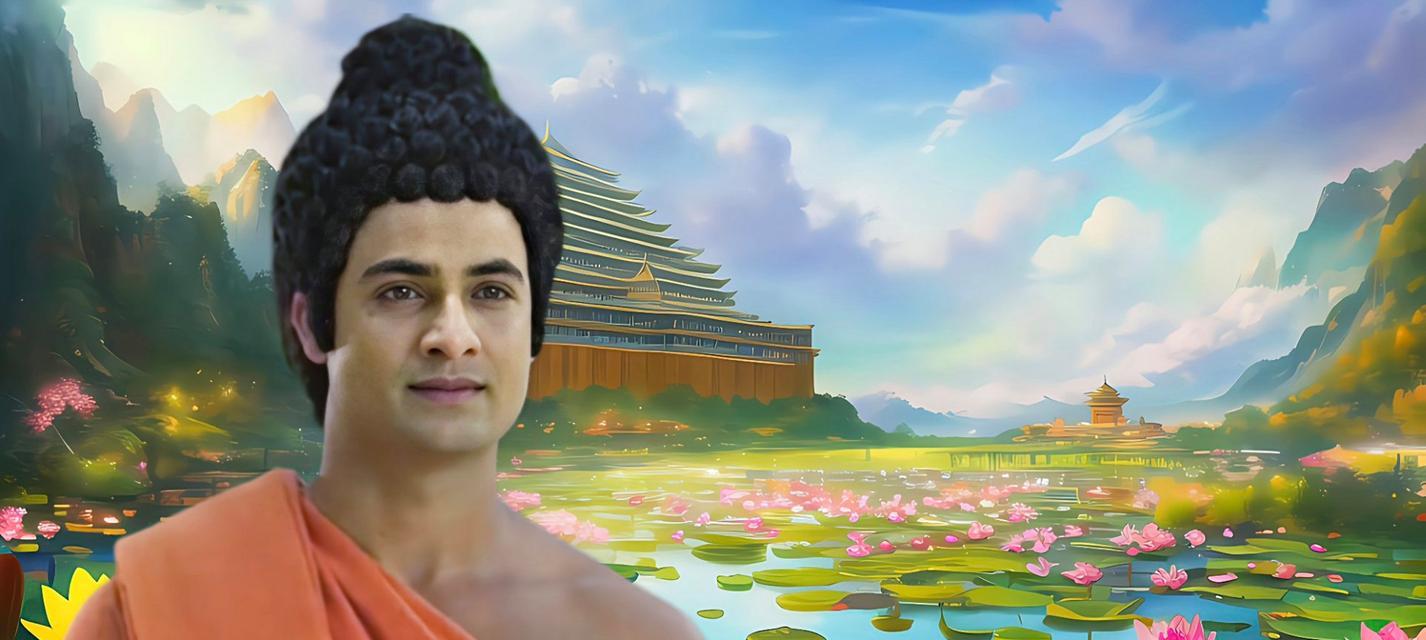 绝地求生中佛陀角色的玩法是什么？