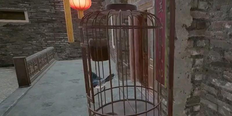 绝地求生中鸟笼的使用方法是什么？有哪些战术？