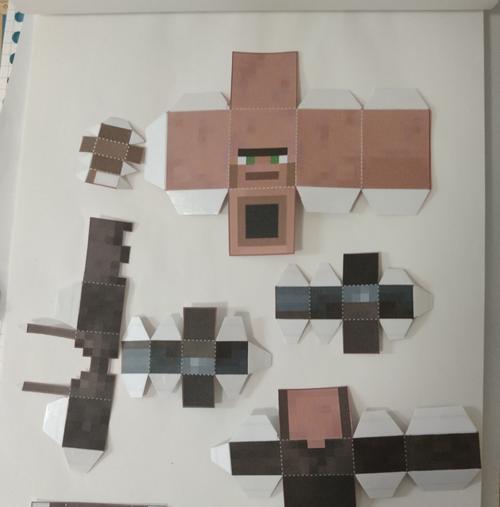 在《我的世界》中如何制作鞋子？