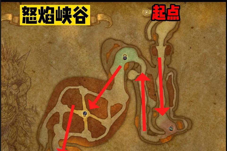 魔兽世界中如何进行副本挑战？