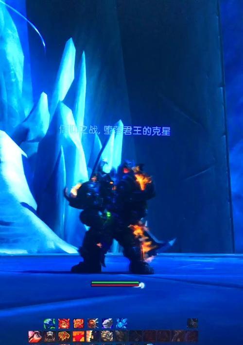 魔兽世界战斗记录扫描结果怎么看？
