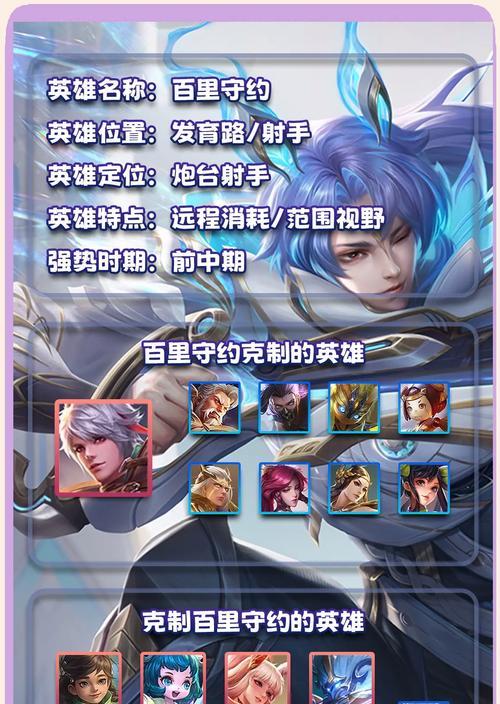 王者荣耀快速发育的秘诀是什么？