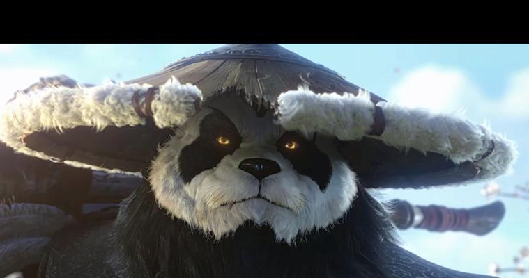 魔兽世界中如何前往熊猫人地区？