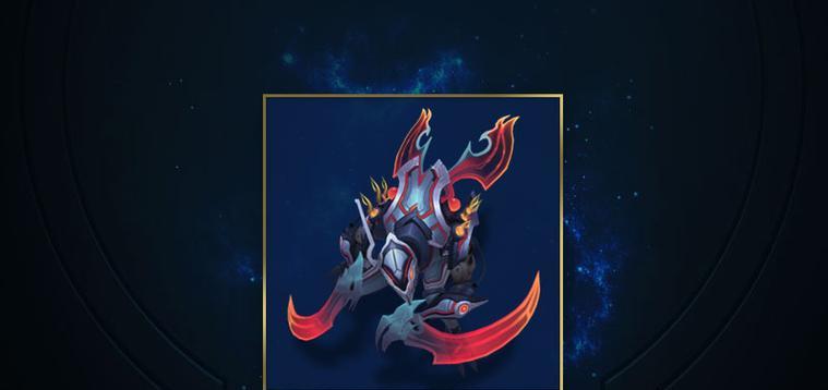 英雄联盟星云漫漫模式的玩法是什么？