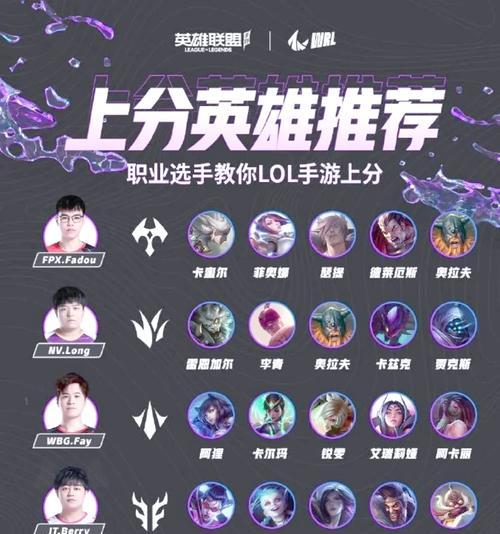 英雄联盟手游中易的位置是什么？如何发挥最大作用？