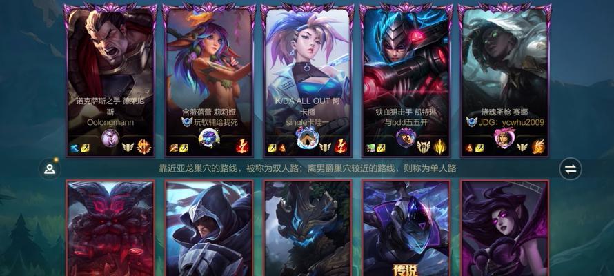 超然段位在英雄联盟中代表什么？
