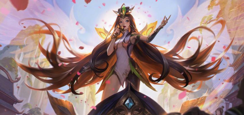 英雄联盟孤独行者是什么时候出的？他的技能有哪些？