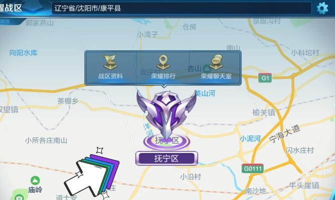 如何快速提升王者荣耀街区排名？
