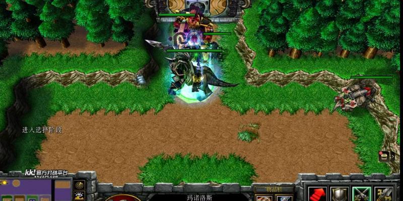 天下名将魔兽游戏怎么玩？有哪些基本玩法？