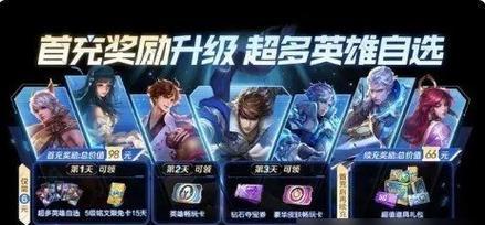 王者荣耀是什么时候发布的？新版本更新了哪些内容？