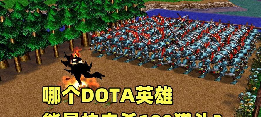 魔兽猎头对抗怪物的策略是什么？
