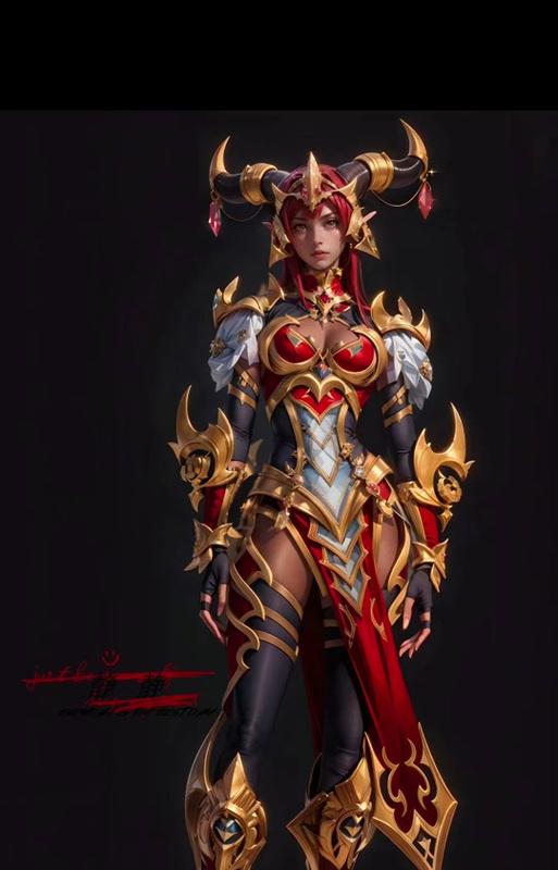 魔兽世界红龙结局是什么？