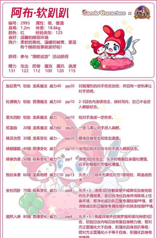 洛克王国体能提升方法？如何增加洛克王国角色的体能值？