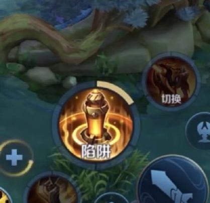 王者荣耀中黄忠如何进行位移操作？