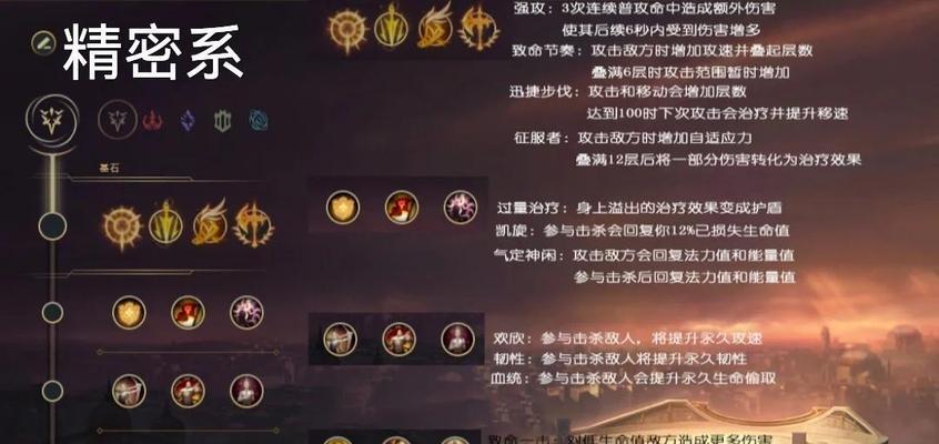 英雄联盟中符文的熔炼方法是什么？