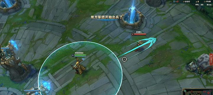 英雄联盟动态语音设置方法是什么？如何开启？