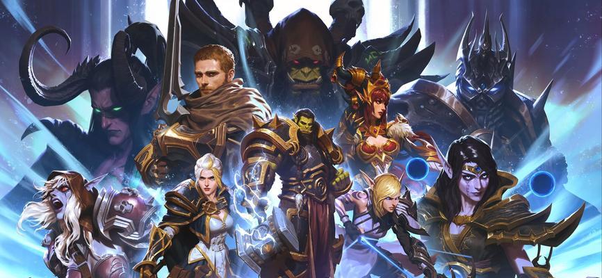 魔兽世界6.0版本有哪些新内容？如何快速上手魔兽世界6.0？