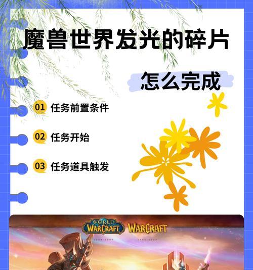 魔兽世界获取超强饰品的任务流程是什么？完成任务需要什么条件？