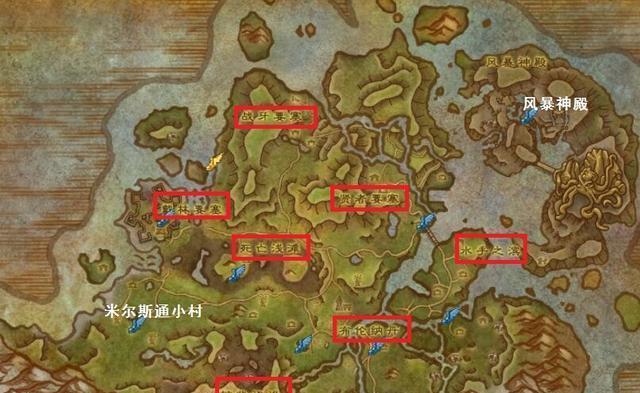 魔兽世界挂历解锁条件是什么？如何快速获得？
