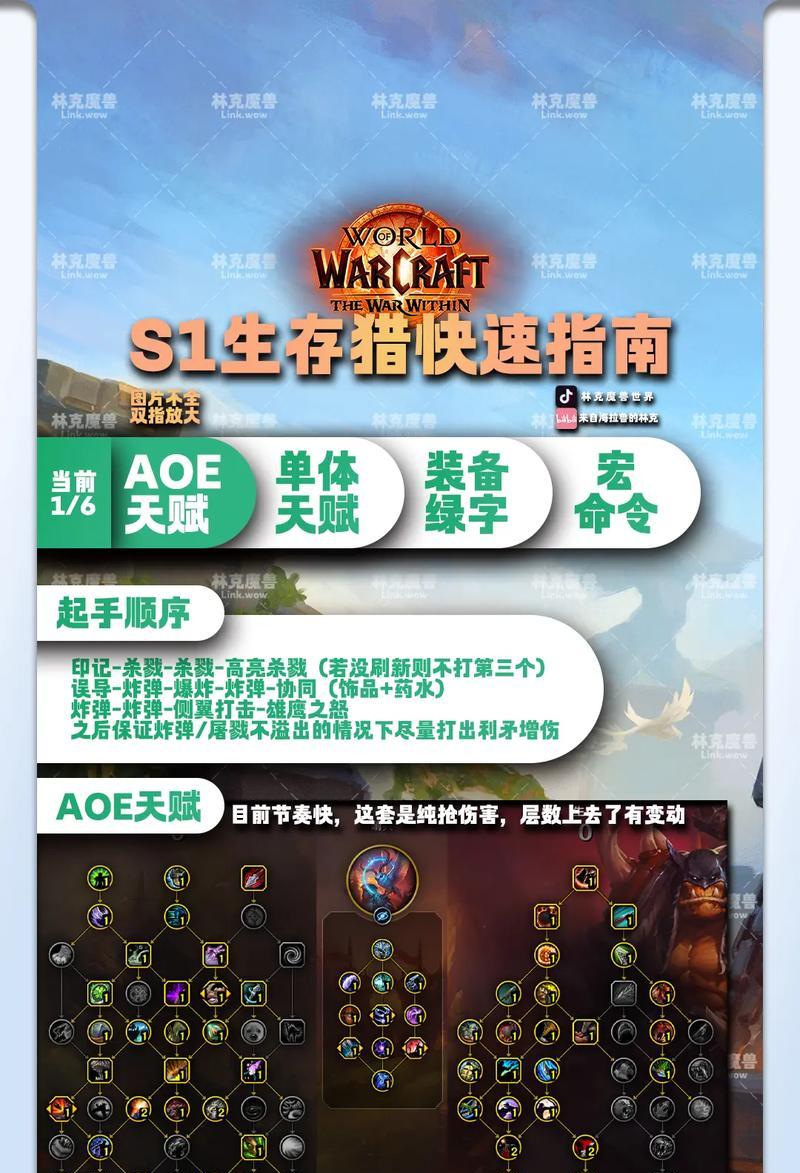 魔兽世界魔界危机玩法指南？有哪些技巧？
