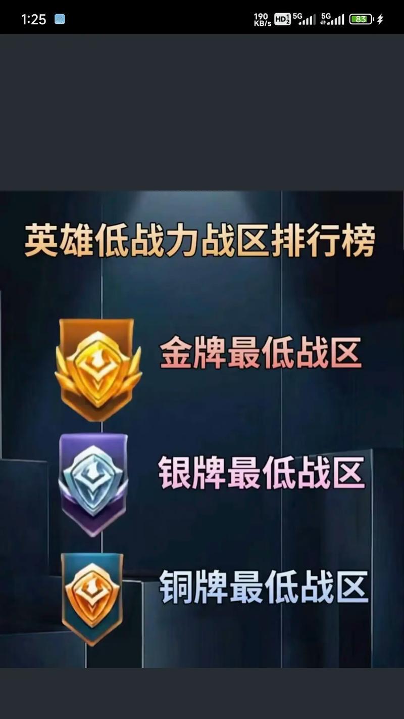 王者荣耀标识怎么提升？提升标识的具体方法有哪些？