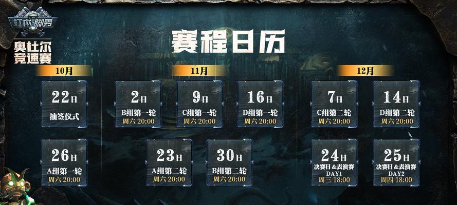魔兽世界报名表格的制作方法是什么？需要哪些信息？