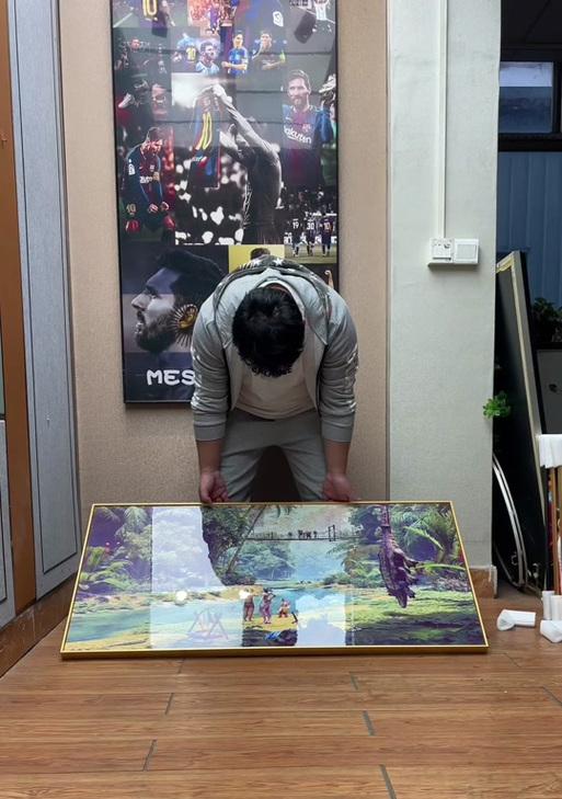 虚幻5中的魔兽世界荆棘谷如何进入？有哪些步骤？
