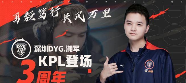 王者荣耀湘军代表哪个职业？湘军的特色是什么？