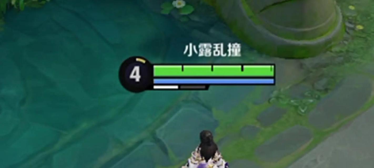 王者荣耀露娜怎么拉？露娜的技能连招和操作技巧是什么？
