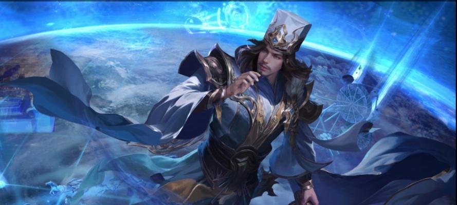 三国杀中沮授成为史诗武将的原因是什么？