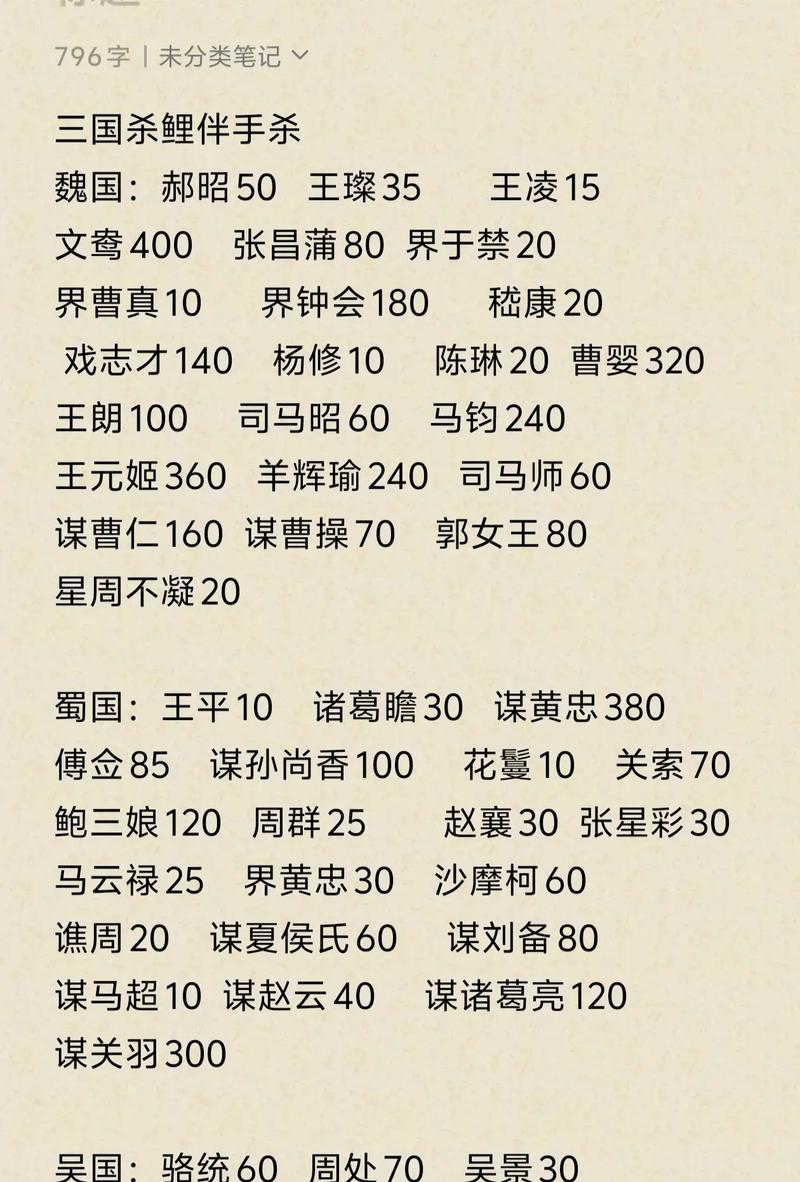 三国杀便宜场所推荐？哪里玩三国杀成本更低？
