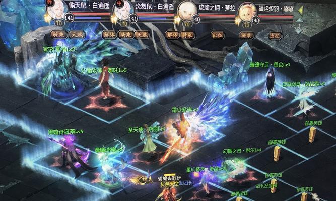 魔域无尽地狱的进入条件是什么？如何开启？