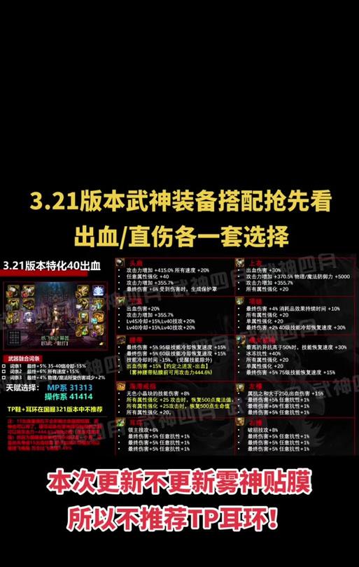 DNF装备铭刻方法是什么？铭刻装备的好处有哪些？