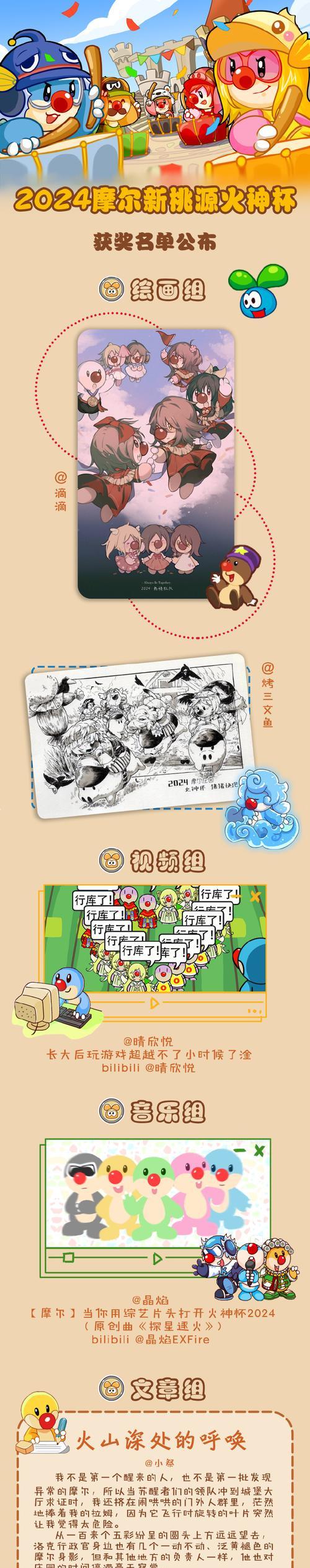 摩尔庄园水星预言的玩法是什么？