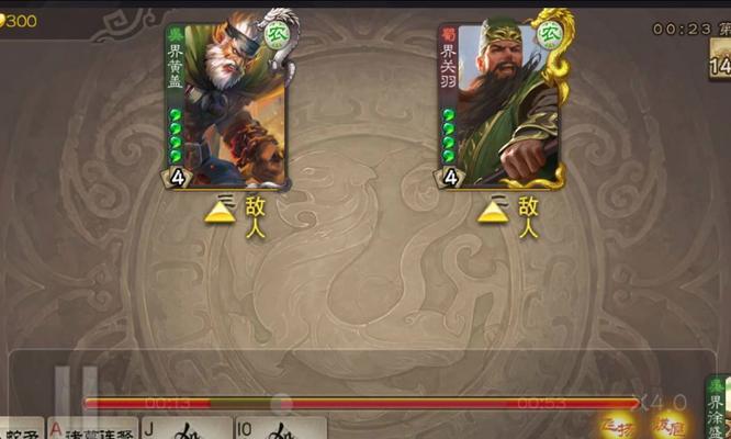 界徐盛在三国杀ol中的使用技巧是什么？