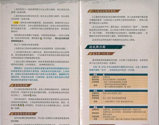 少年版三国杀入门指南？有哪些基本玩法？