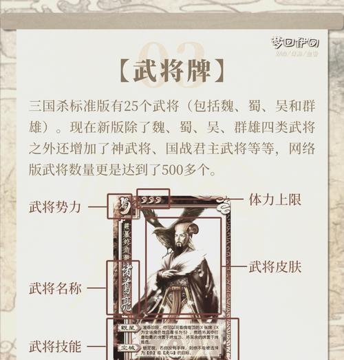 三国杀出牌规则有哪些？