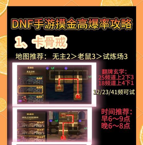 地下城赏金系统的作用是什么？如何有效利用赏金系统？