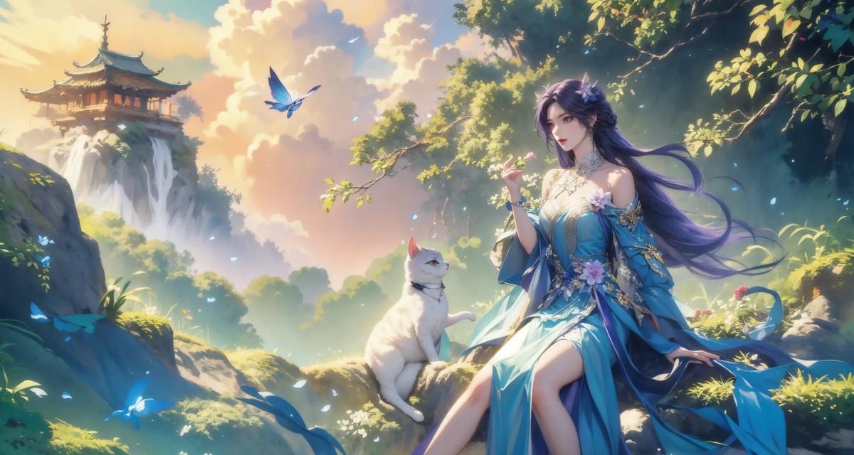 完美世界流动电脑桌面怎么设置？设置步骤和技巧。